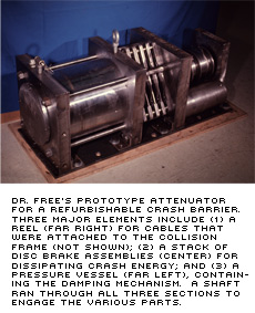 attenuator
