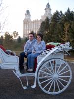 romantic birthday getaway