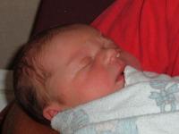 More Avery Pictures!