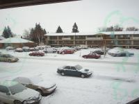 Rexburg Snow!