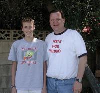 Birthday Shirts