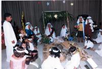 Church Party