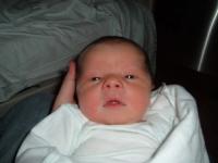Even more Avery pictures!