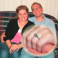 engaged!