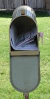 Could it be in there?
