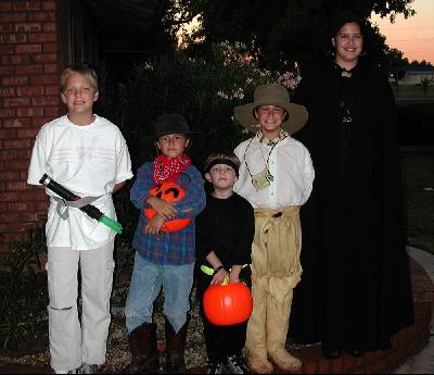 Halloween 04