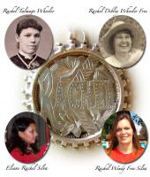 Legacy of Rachel