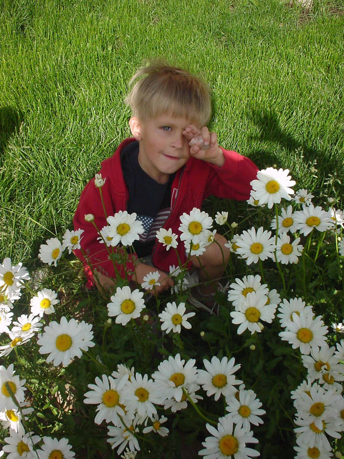 jeremy flowers