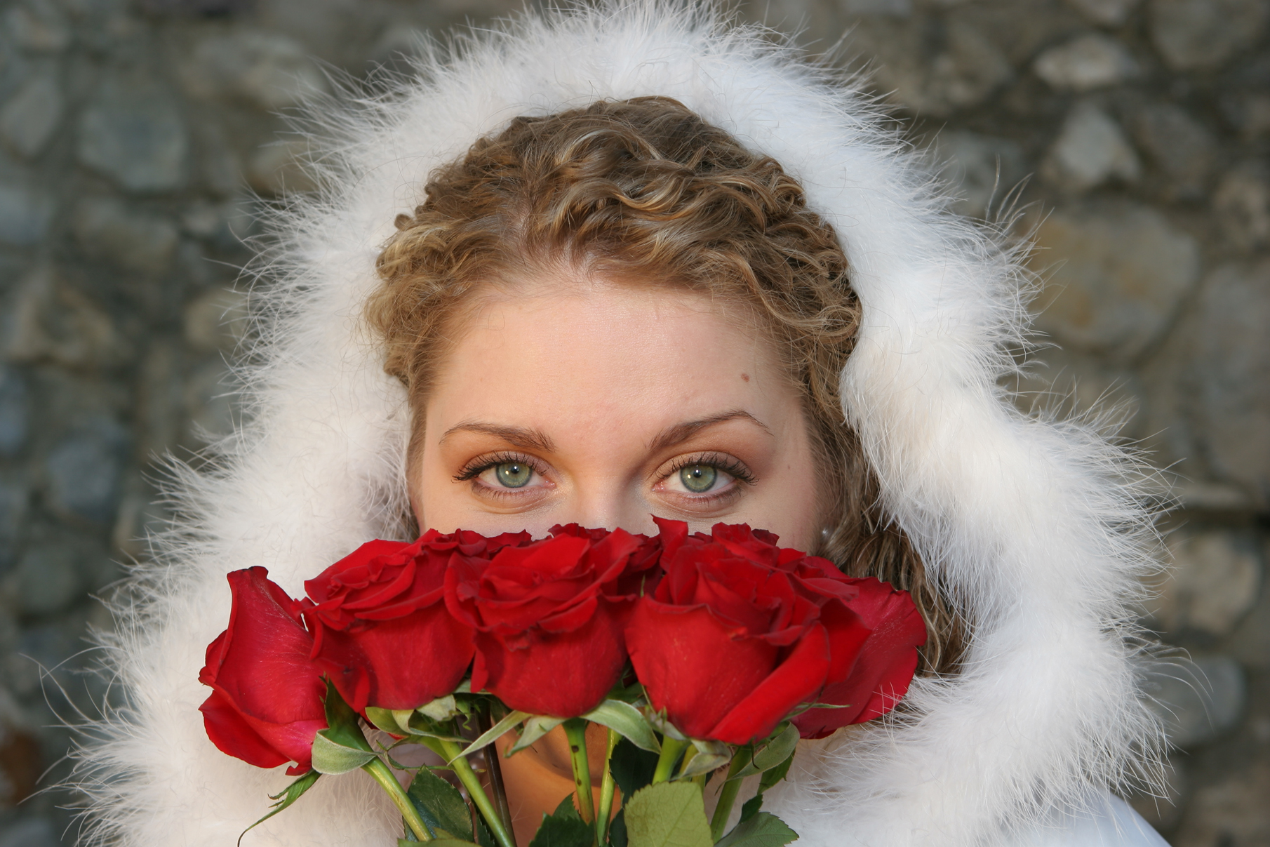 The Mysterious Bride