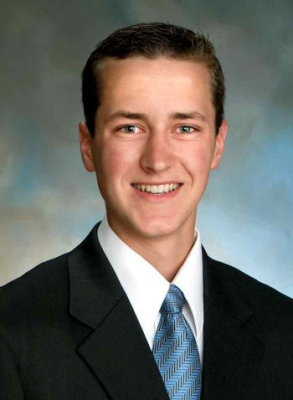 Elder Mike Free