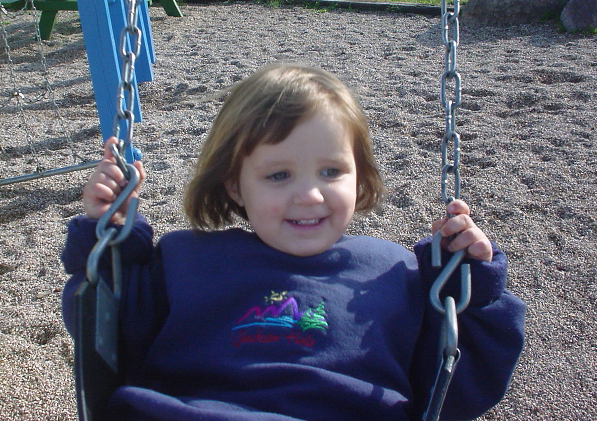 Madison Swinging